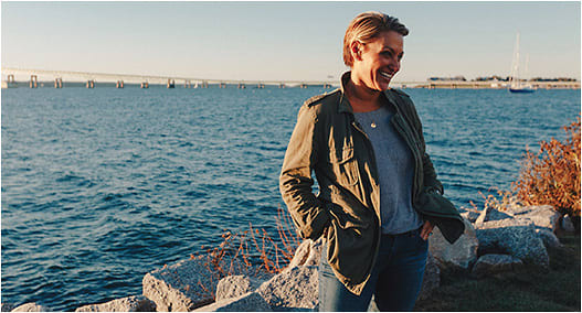 Holly Rush, CEO of Costa and OWA member