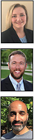 Deidre St. Peter, MD, Leonard K. Seibold, MD, and Malik Y. Kahook, MD, are with the glaucoma service of the Sue Anschutz-Rodgers Eye Center at the University of Colorado School of Medicine in Aurora, Colorado. Dr. St. Peter reports no relevant disclosures. Dr. Seibold reports consultancy to New World Medical. Dr. Kahook reports patent royalties from Alcon, SpyGlass Ophthalmics, and New World Medical. Reach Dr. Kahook at malik.kahook@cuanschutz.edu.
