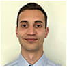Jonah Goldblatt is a senior medical student in the Tufts University School of Medicine.