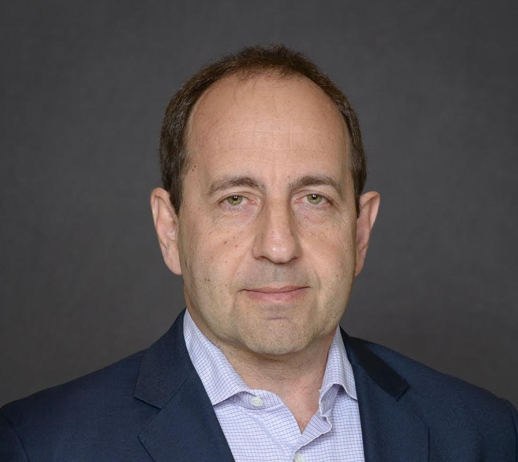 Mikhail Boukhny, MS, PhD