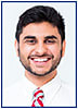 Guneet S. Sodhi, MD, is a first year ophthalmology resident at Eastern Virginia Medical School. He graduated from George Washington University Medical School in Washington D.C., and completed a BS in biology from George Washington University.