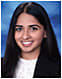 Jasmine Mahajan, MD, is a PGY1 at SUNY Downstate’s ophthalmology residency program. She enjoys using social media to connect with colleagues and learn more about all things ophthalmology.