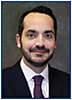 Jorge Fortun, MD is an assistant professor of ophthalmology at Bascom Palmer Eye Institute, where he serves as medical director of the ambulatory surgical center.