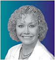 MARGUERITE B. MCDONALD, MD
Dr. McDonald practices at OCLI on Long Island, NY. She is a clinical professor of Ophthalmology at NYU Langone Medical Center and clinical professor of Ophthalmology at Tulane University Health Sciences Center,  New Orleans.