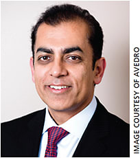 Raj Rajpal, MD
