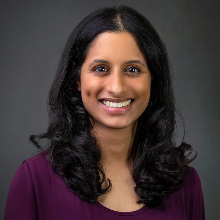 Priya S. Vakharia, MD, Retina Vitreous Associates of Florida