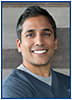 Niraj Desai, MD, is a cataract, refractive and cornea surgeon at Milan Eye Center in north Atlanta.