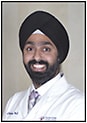 PAUL SINGH, MD, is president of The Eye Centers of Racine and Kenosha in Wisconsin. He is a glaucoma fellowship-trained surgeon with a full-time research facility focusing on new treatment options for anterior segment diseases.