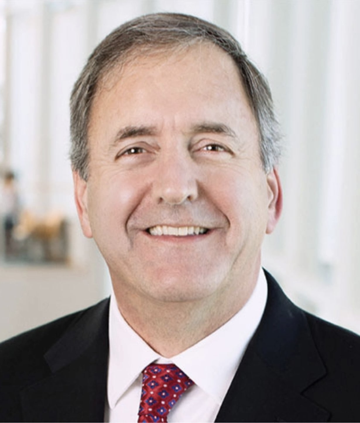 Vance Thompson, MD, Vance Thompson Vision