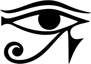 The Eye of Horus