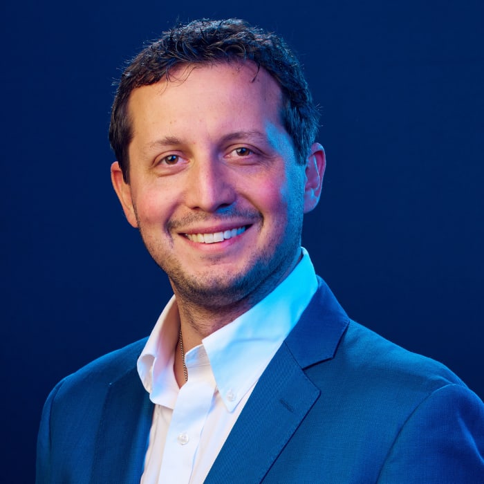 Eric Rosenberg, DO, MSE, SightMD