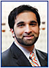 Kamran M. Riaz, MD, is director of Refractive Surgery and an assistant professor of Ophthalmology at the University of Chicago. He specializes in the care and management of complex anterior segment pathology, cornea, external disease and refractive surgery.