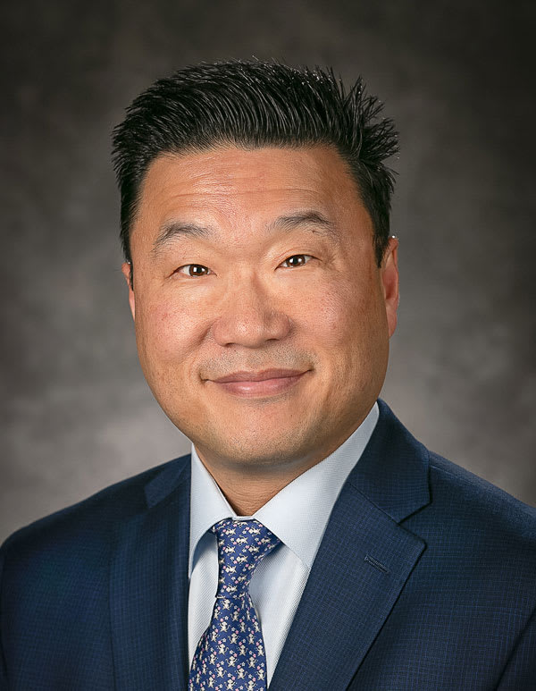 Terry Kim, MD
