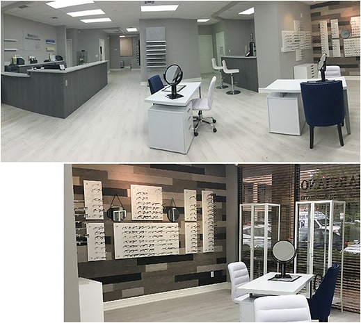 Drs. Mark and Brandee Marciano purchased a practice to open their second location. In determining whether it was an option, they needed to assess whether their business model would thrive there, among other factors.Photos courtesy of Dr. Mark Marciano.