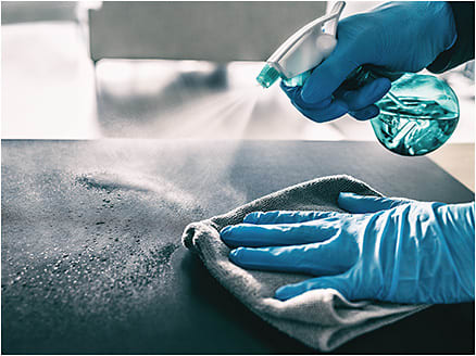 Are your COVID-19 protocols hindering practice efficiency? Maridav/stock.adobe.com