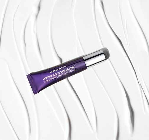 Hydra-gel Brightening Eye Cream