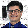 DR. MARK MARCIANO is an owner of Marciano Family Optometric and Marciano Family Vision Associates, with his wife, Brandee. He is secretary-treasurer of the Florida Optometric Association and mayor of Palm Beach Gardens.