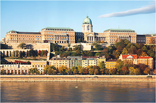 jackie2k/marisa/stock.adobe.com; Budapest, Courtesy of Kirk Smick