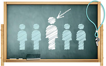 One out of five employees strongly agree they are managed in a way that motivates them, according to Gallup.