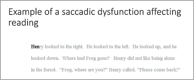 Image courtesy of Dr. Barry Tannen