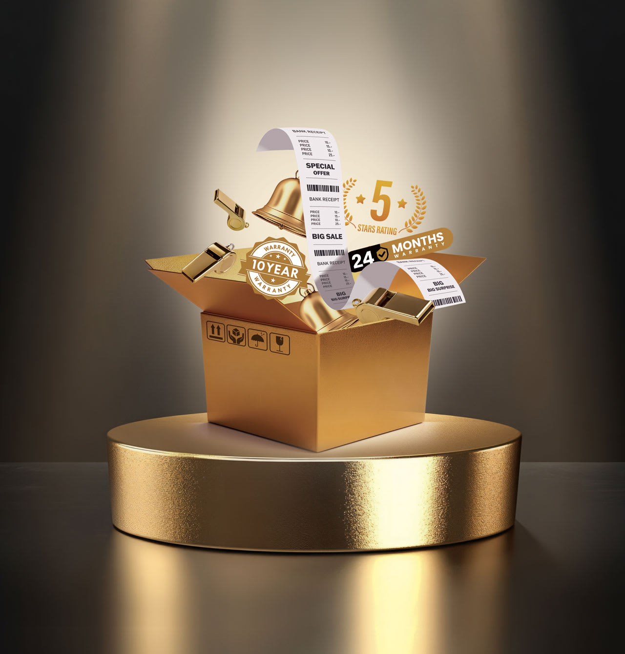 The bells and whistles of new technology can be hard to resist, but it can be done. (Photo courtesy: Paul Juestrich)