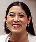 STEPHANIE L. WOO, OD 
Dr. Woo owns Havasu Eye Center, Parker Vision Care, and Blythe Vision Care. She is the president of the Scleral Lens Education Society and a GPLI Advisory Board member.