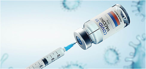 Vaccines are here, but do your research on requiring them for staff.Feydzhet Shabanov/stock.adobe.com
