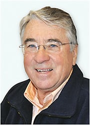 Dr. Adams
Photo courtesy of The UC Berkeley School of Optometry.