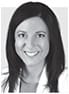 DR. CAPOGNA is the founder of Eye Wellness and co-author of “Eyefoods: A Food Plan for Healthy Eyes,” “Eyefoods for Kids: A Tasty Guide to Nutrition and Eye Health” and author of “Cooking with Eyefoods: Recipes to Protect Your Eyes From Blue Light.” Her mission is to inspire and educate eye care professionals and the public about the power of ocular nutrition and prevention. E-mail her at lcapogna@cogeco.ca.