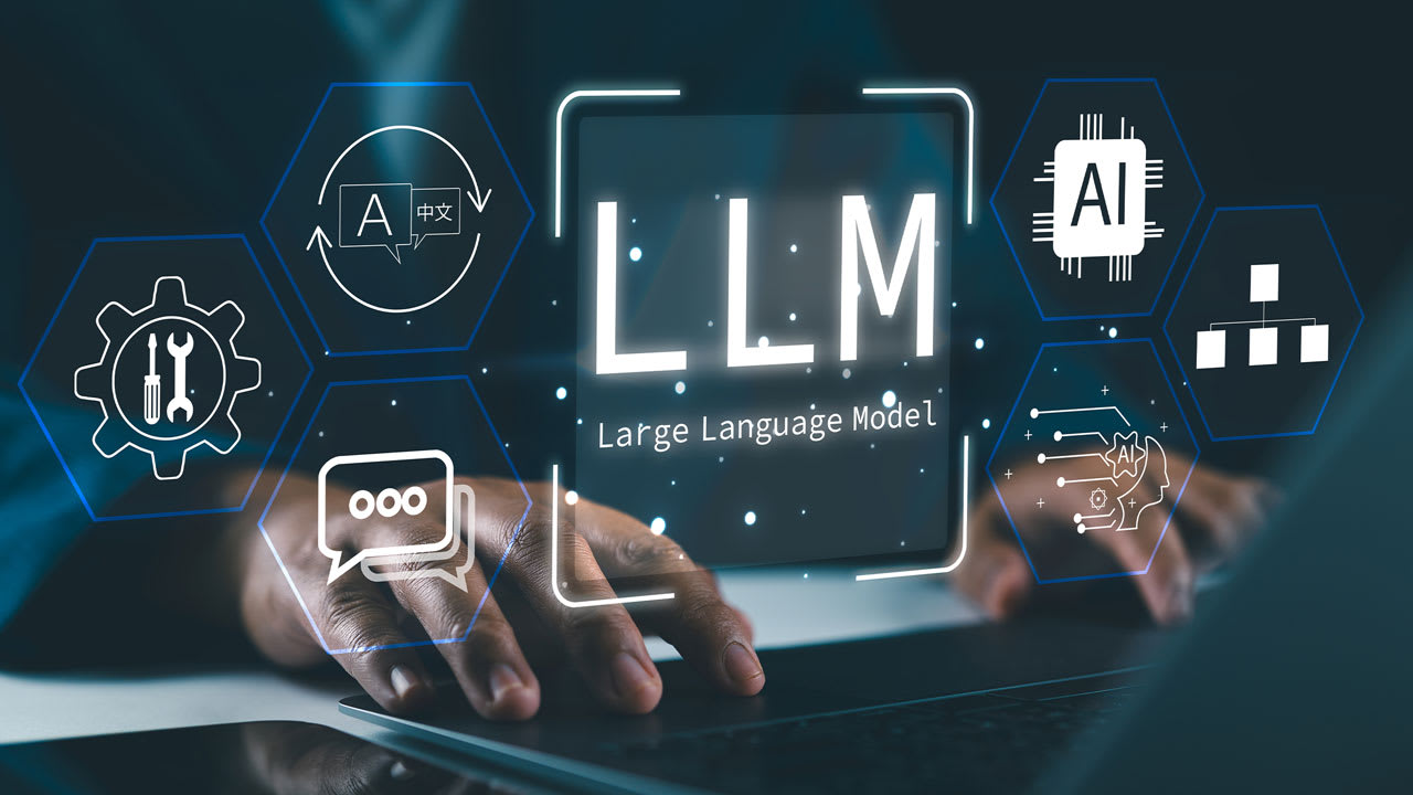 LLMs  can assist in drafting patient-education materials. (Photo courtesy: AdobeStock)