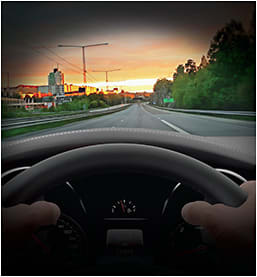 76% ARE CONCERNED ABOUT VISION LOSS. 
Stanisic Vladimir/stock.adobe.com