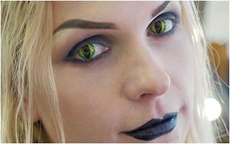 Ask patients about their costume plans. alexeg84/stock.adobe.com