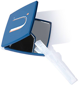 Upneeq (RVL Pharmaceuticals) is a therapy for blepharoptosis.