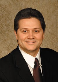 Dr. Kirchner is the senior partner of a group, multi-office practice in Nebraska. He predominantly concerns himself with primary care optometry, with an emphasis on contact lenses and the treatment of eye diseases.