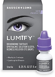 Photo courtesy of Bausch + Lomb