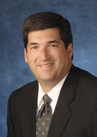Dr. Young is a member of the American Optometric Association and is an adjunct faculty member at the Southern College of Optometry. For the past 10 years, he's worked as a clinical investigator for the FDA and for many different contact lens, solution and pharmaceutical manufacturers.