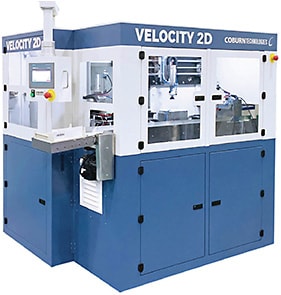 UV ANTI-FOG COATING AVAILABLE