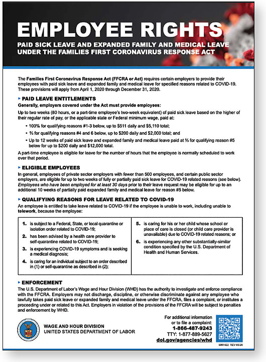 Photo: Department of Labor website