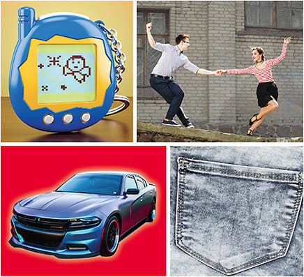 “Everything old is new again” is true for the above and optometry. alexlmx/karelian/ art_zzz/ Tatiana Karkotskaya/stock.adobe.com.