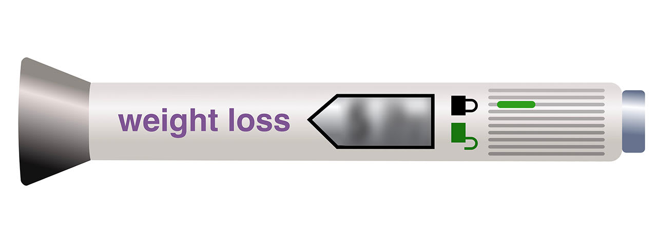 There's a link among these drugs and worsening diabetic retinopathy.