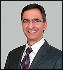 Jeffrey S. Heier, MD
PHOTO COURTESY DR. HEIER