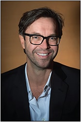 Cedric Francois, MD, PhD
IMAGE COURTESY DR. FRANCOIS