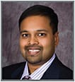 Dr. Hariprasad is the Shui-Chin Lee Professor of Ophthalmology and Visual Science; Chief, Vitreoretinal Service; Director, Clinical Research; and Director, Fellowship in Vitreoretinal Diseases and Surgery at the University of Chicago Medicine &amp; Biological Sciences.