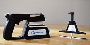 EYENETRA / Smart Stage