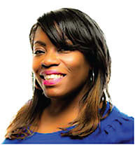 2 Chandra Mickles, O.D., MS, FAAO, FSLS, Johnson &amp; Johnson Vision