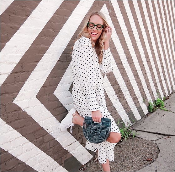 Erika McChesney
PHOTO: BRANDON MCCHESNEY