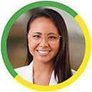 JENNIFER CHINN, O.D.
Dr. Chinn’s Vision Care, San Diego, a second-generation Vision Source member