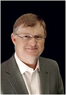 James Vann, O.D., owner of VisionArts Eyecare Center in Fulton, MO