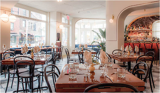 Don Angie Photos by Liz Clayman/Ashley Sears