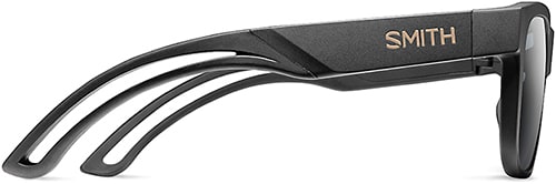 SafiloX, a line of brainwave-sensing eyewear to be released soon, will start in Safilo's Smith brand